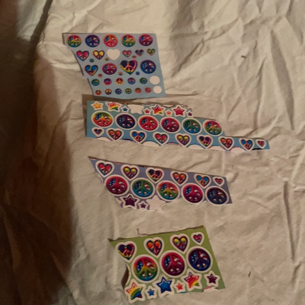 Lisa Frank Collection 🌈 - Picture 5 of 10
